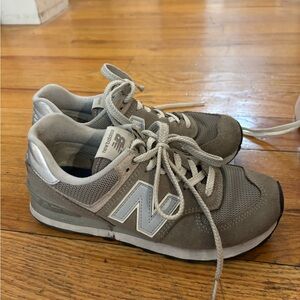 New Balance 574 size 6.5